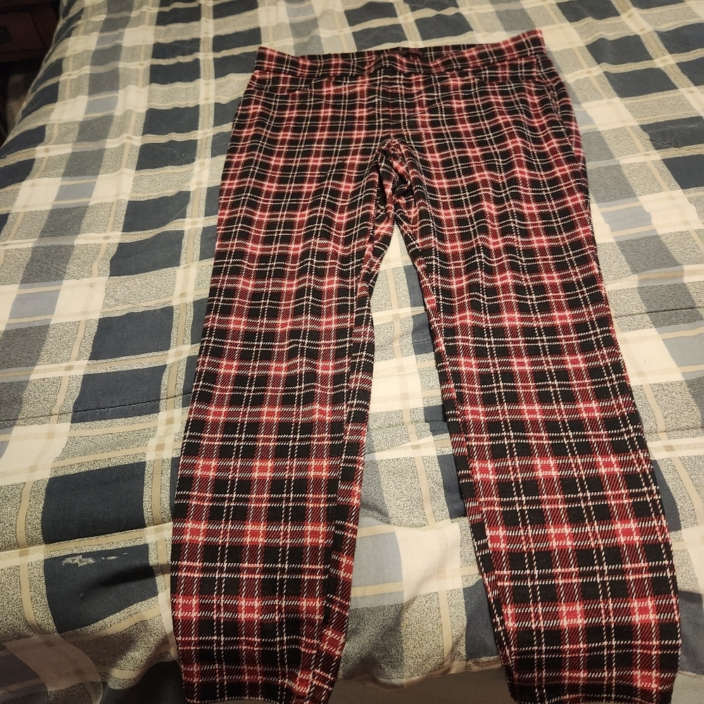Womans Pants